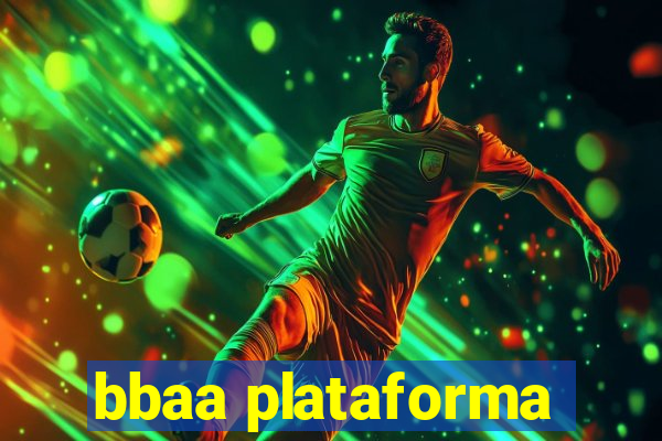 bbaa plataforma